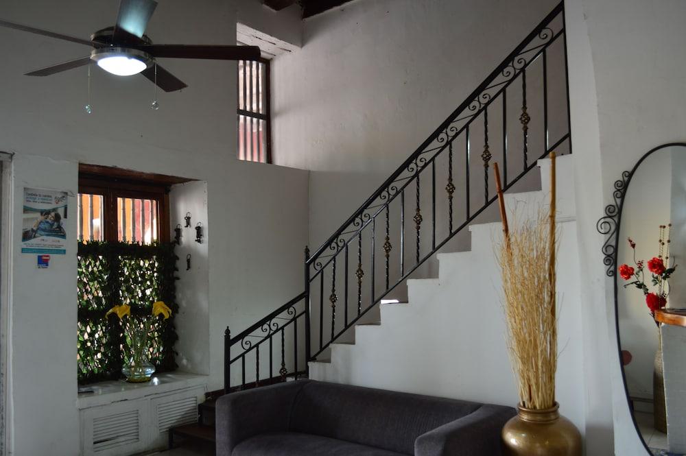 Hotel Torre Del Reloj Cartagena Luaran gambar