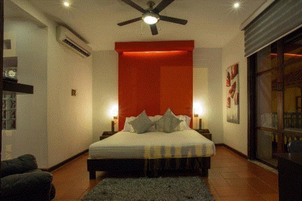 Hotel Torre Del Reloj Cartagena Luaran gambar