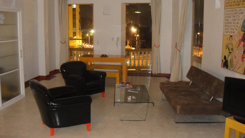 Hotel Torre Del Reloj Cartagena Bilik gambar
