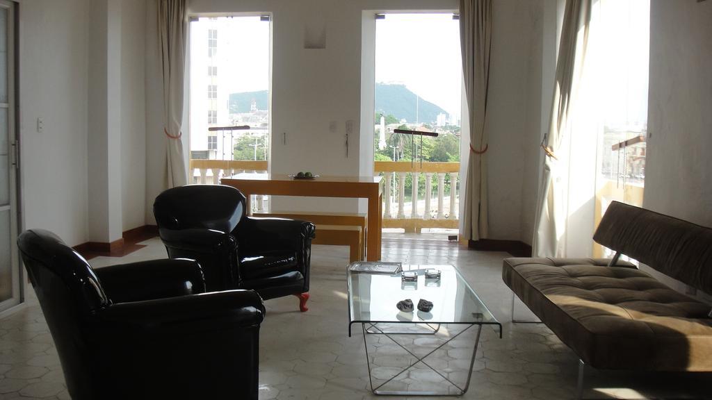 Hotel Torre Del Reloj Cartagena Bilik gambar