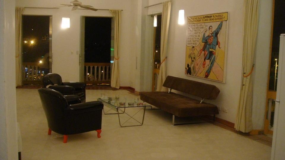 Hotel Torre Del Reloj Cartagena Bilik gambar