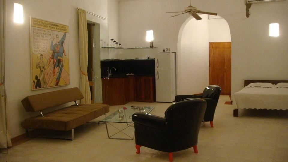Hotel Torre Del Reloj Cartagena Bilik gambar