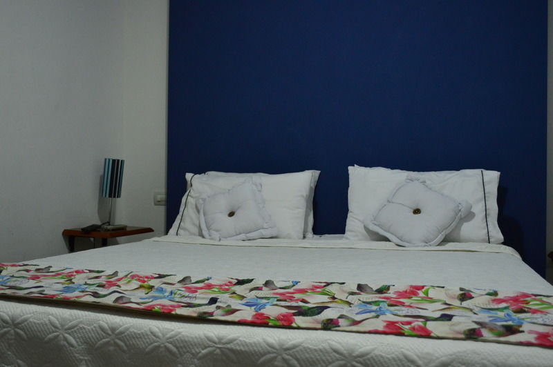 Hotel Torre Del Reloj Cartagena Luaran gambar