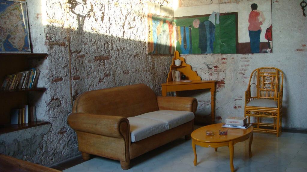 Hotel Torre Del Reloj Cartagena Luaran gambar